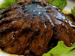 -百姓百味海鲜酒楼(粤垦路总店)
