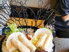 -湊湊火锅·茶憩(和平大悦城店)