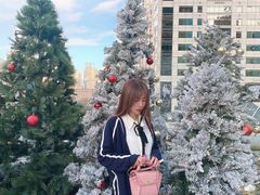 -城市露台景观餐厅(淮海路店)