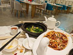 -海粤阁·精致粤菜·宴会厅(宝安店)