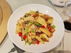 -吴记百家·私房菜·家宴(润园店)
