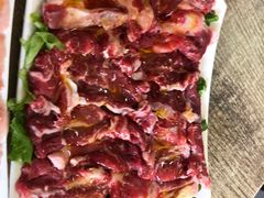 牛上脑-天好老式烧烤