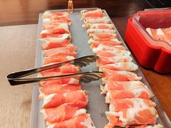 -明湖楼·经典鲁菜(大明湖店)