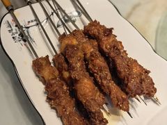 -老仁义·清真菜(太古街店)