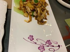 酱爆圣子王-79号渔船海鲜饭店(华强北店)