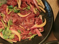 -九田家黑牛烤肉料理(衡百国际店)