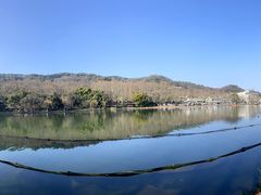 -杭州半山国家森林公园