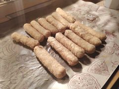 -比格比萨自助(宝山日月光店)