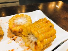 -枪火串烧·东北特色烧烤(罗湖总店)