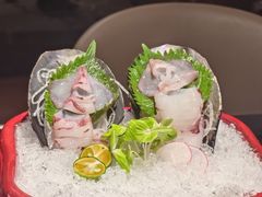 -蒋记海鲜姿造•洋房别墅(星河湾店)