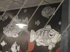 -鱼酷活鱼烤鱼(梅江印象城店)