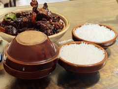 -神仙钵湘香土菜馆(光华路店)