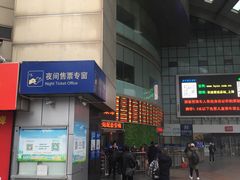 -上海长途汽车客运总站