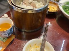 -杨记隆府(南坪店)