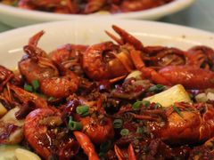 -寻小欢焖烤羊肉串(九眼桥店)