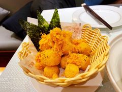 -铭家点心(秦岭路店)