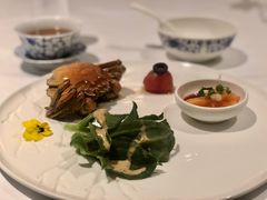 -Yan Ting 宴庭中餐厅(上海静安瑞吉酒店)