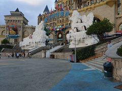 -石林冰雪海洋世界