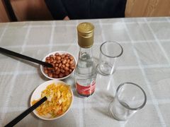 -陈掌柜澄城水盆羊肉(钟楼店)