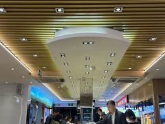-素满香·Vegan食养自助(天一广场店)