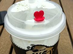 -霸王茶姬(公园1903店)