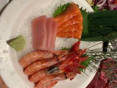 -大渔之观(安贞店)