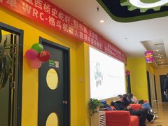 -卡巴机器人编程·少儿编程·信息学竞赛(公益西桥校区)