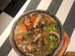 -Aqua Oasis 水天堂(石路天虹店)