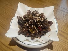 -邱金小炒·30 年盐帮江湖菜(自贡店)
