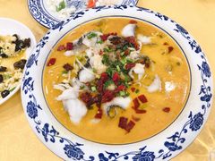 -龙珠饭店-深夜大食堂(五爱西直街店)