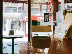 -HUG COFFEE(鼓楼店)
