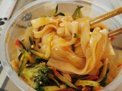 -魏家凉皮(黄雁村店)