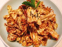 乾隆白菜-局气 烤鸭·北京菜(武清店)