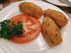 -船屋葡国餐厅