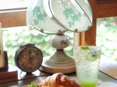 -时光花园(白鹭洲店)