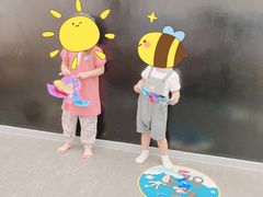 -美吉姆早教(恒隆中心)