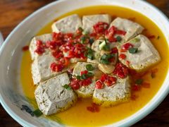 -小小饭店·休闲农庄·安吉松树林里的农家菜