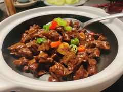 -长沙W酒店·SHINN YEN星艳中餐厅