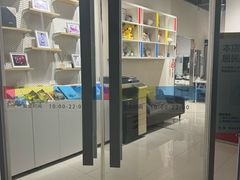 -方快PLUS照相馆(闵行龙湖天街店)