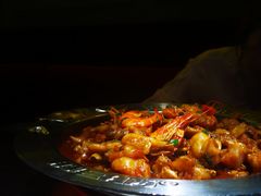 -胖哥俩肉蟹煲(苏州中心店)
