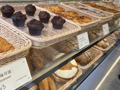 -Manner Coffee(IFS一楼店)