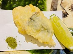 -鮨青(恒基名人购物中心店)