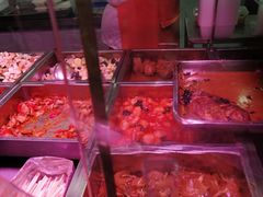 -惠宾饭庄(中山路店)