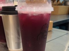 -喜茶(杭州龙湖西溪天街店)