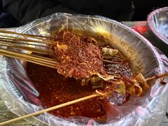 -马贤涮烤(超英·长乐家园店)