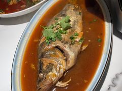 -又见炊烟私房菜(敬亭路店)