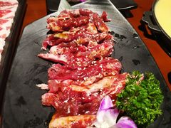 -玖·炭火烤肉