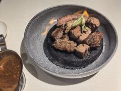 -俄士厨房(五棵松华熙LIVE店)