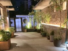 -羊门客在·烤盐池滩羊·川菜