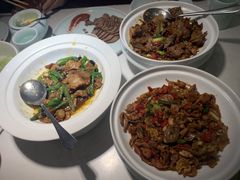 -上地宴·中关村的会客厅(清河高铁站店)